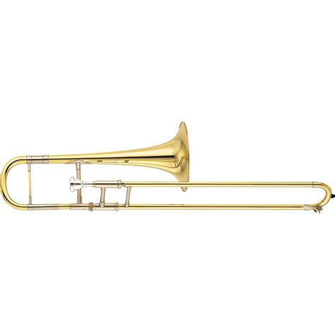 yamaha alto trombone ysl 671|A CLASSIC FROM YAMAHA! Yamaha YSL.